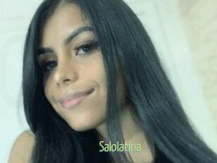 Salolatina