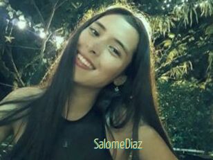 SalomeDiaz