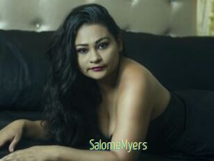 SalomeMyers