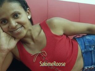 SalomeRoose