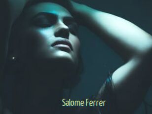 Salome_Ferrer