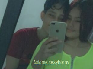Salome_sexyhorny