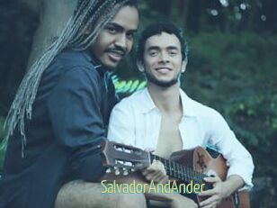 SalvadorAndAnder