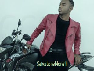 SalvatoreMorelli