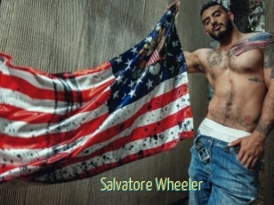 Salvatore_Wheeler Chaturbate Cam Sexe