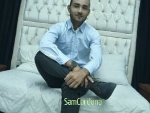 SamCardona