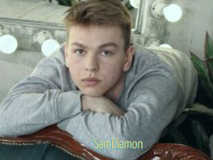 SamDiamon