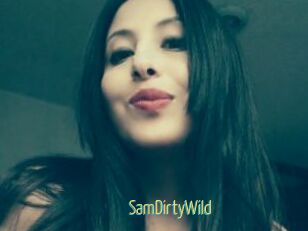 SamDirtyWild