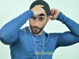 SamDornan