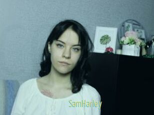 SamHarley