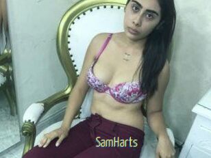 SamHarts