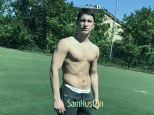 SamHuston