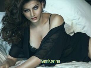 SamKenna