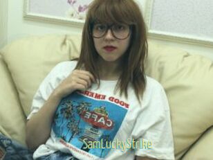 SamLuckyStrike