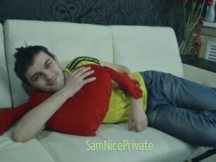 SamNicePrivate