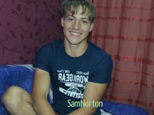 SamNorton