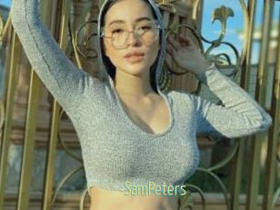 SamPeters
