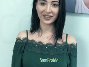 SamPraide