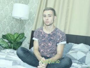 SamQueso