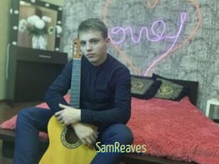 SamReaves