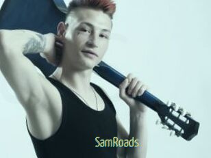 SamRoads