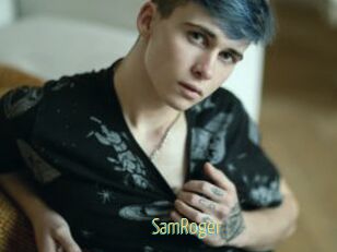 SamRoger