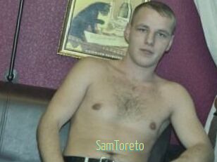 SamToreto