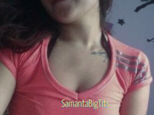SamantaBigTits