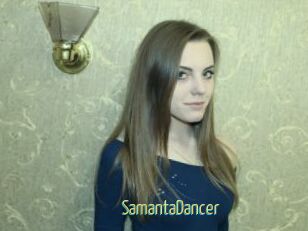 SamantaDancer