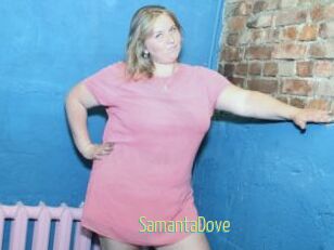 SamantaDove