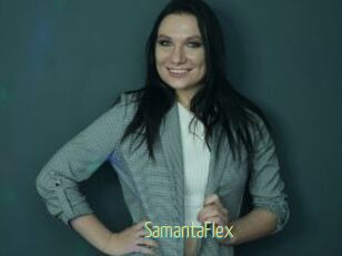 SamantaFlex
