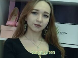SamantaGreen