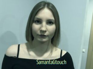 SamantaGtouch