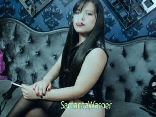 SamantaWarner