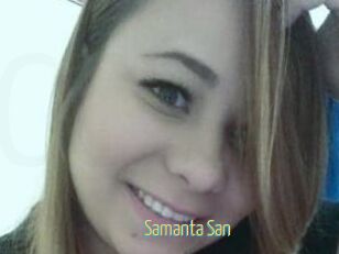 Samanta_San