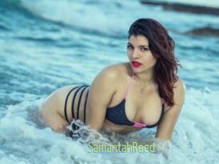 SamantahReed