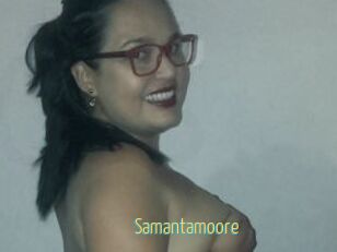 Samantamoore