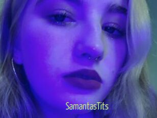SamantasTits