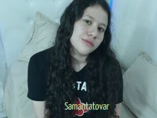 Samantatovar