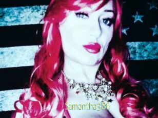 Samantha38G
