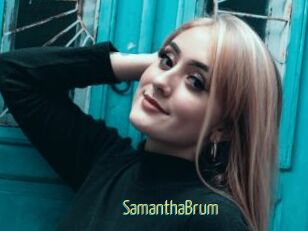 SamanthaBrum