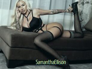 SamanthaEllison