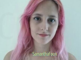 SamanthaFoox