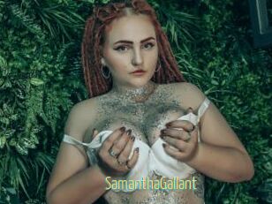 SamanthaGallant