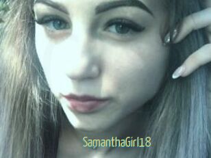 SamanthaGirl18