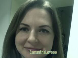SamanthaLoveee