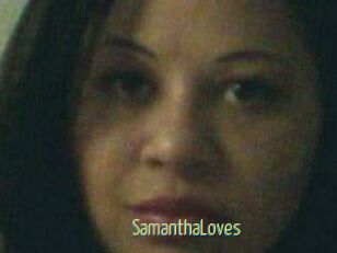 SamanthaLoves