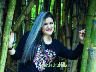 SamanthaMills
