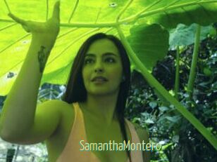 SamanthaMontero