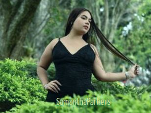 SamanthaParkers